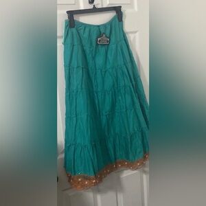 Boho Style Skirt